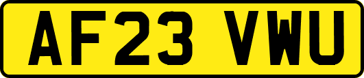 AF23VWU