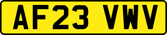 AF23VWV