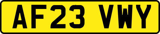 AF23VWY