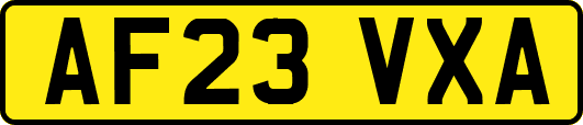 AF23VXA
