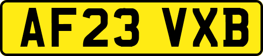 AF23VXB