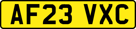 AF23VXC