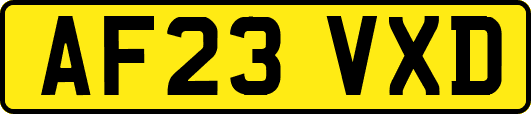 AF23VXD