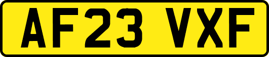 AF23VXF