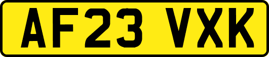 AF23VXK