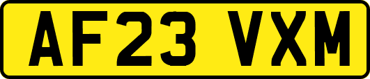 AF23VXM