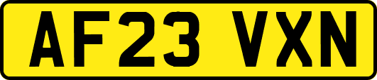 AF23VXN