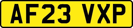 AF23VXP