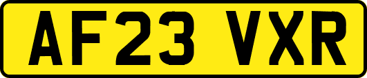 AF23VXR