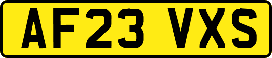 AF23VXS