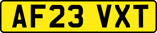 AF23VXT