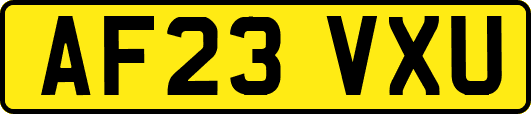 AF23VXU