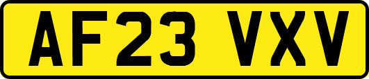 AF23VXV