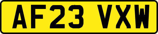 AF23VXW