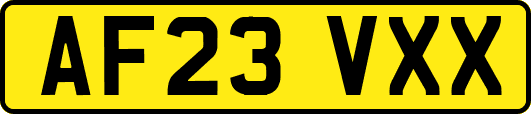 AF23VXX