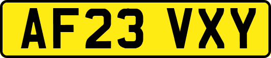 AF23VXY