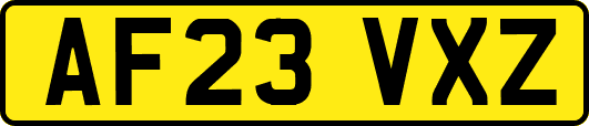 AF23VXZ