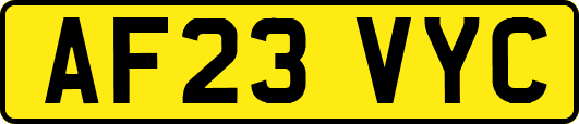 AF23VYC