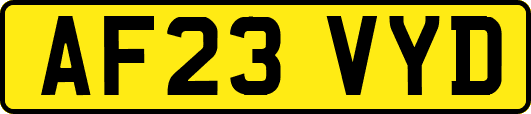 AF23VYD