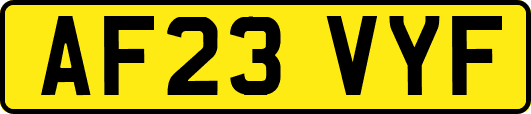 AF23VYF