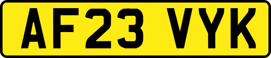 AF23VYK