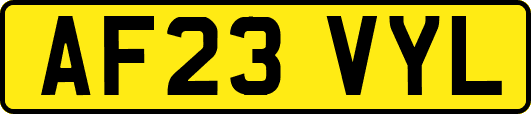 AF23VYL