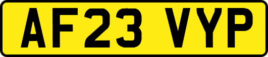 AF23VYP