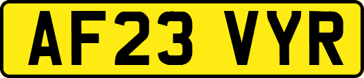 AF23VYR