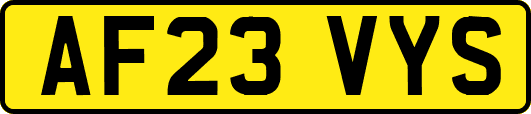 AF23VYS
