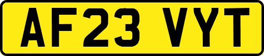 AF23VYT