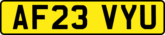 AF23VYU
