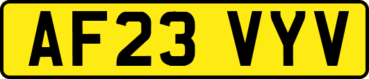 AF23VYV