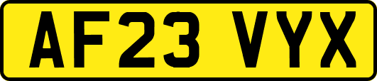 AF23VYX