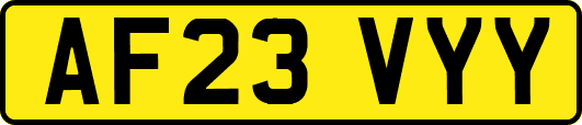 AF23VYY