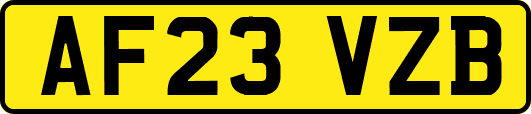 AF23VZB