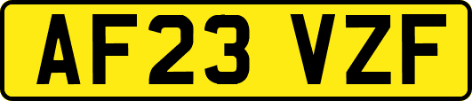 AF23VZF