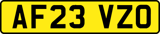AF23VZO
