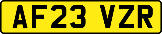 AF23VZR