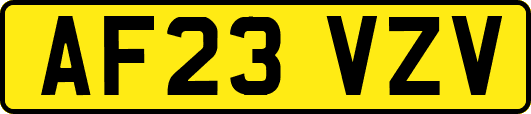AF23VZV