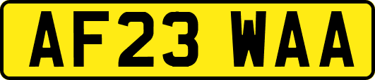 AF23WAA