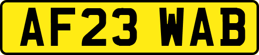 AF23WAB