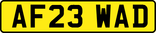 AF23WAD
