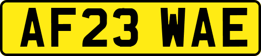 AF23WAE