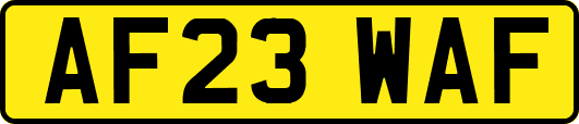 AF23WAF