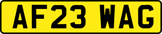 AF23WAG