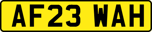 AF23WAH