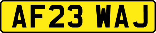 AF23WAJ