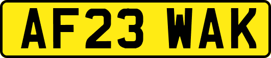 AF23WAK