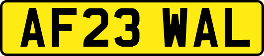 AF23WAL
