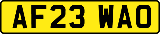 AF23WAO